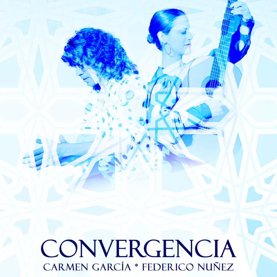 CARTEL COMPAÑIA FLAMENCO CONVERGENCIA